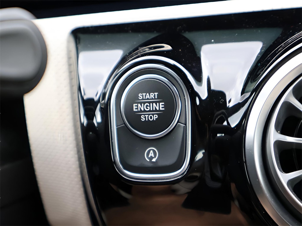 2024 Mercedes Benz CLA 250 4MATIC photo 26