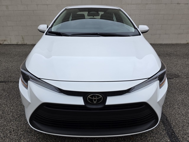 2023 Toyota Corolla LE photo 8