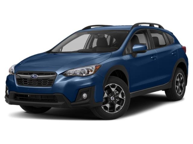 2019 Subaru Crosstrek Limited's photo