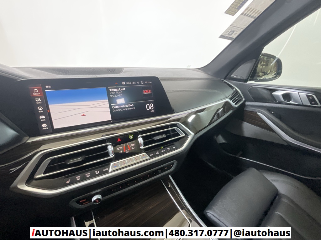 2020 Bmw X5 sDrive40i photo 20