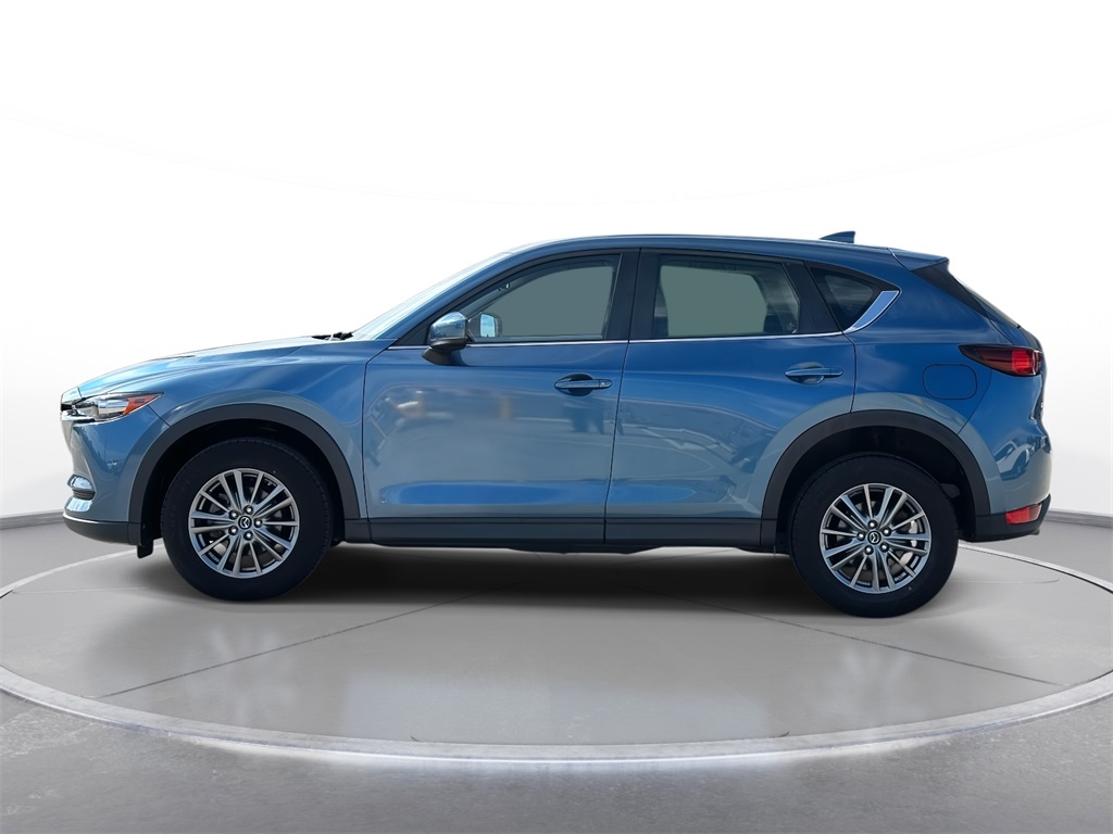 2018 Mazda CX-5 Sport photo 5