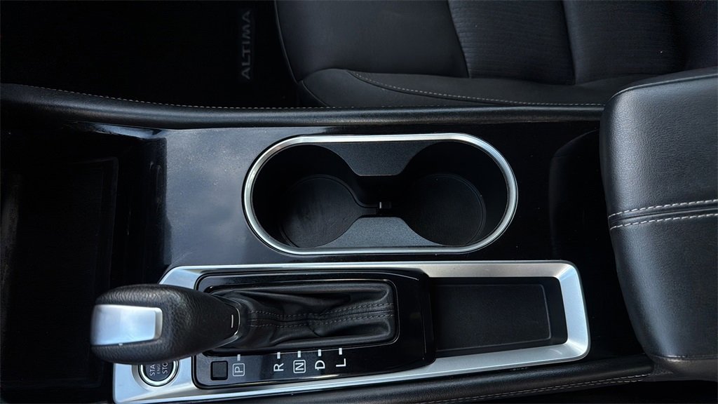 2023 Nissan Altima 2.5 SV photo 17