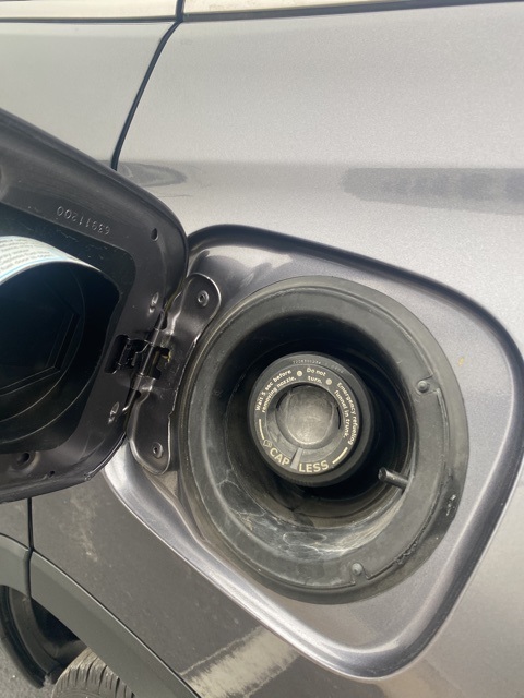 2022 Honda Pilot Special Edition photo 6
