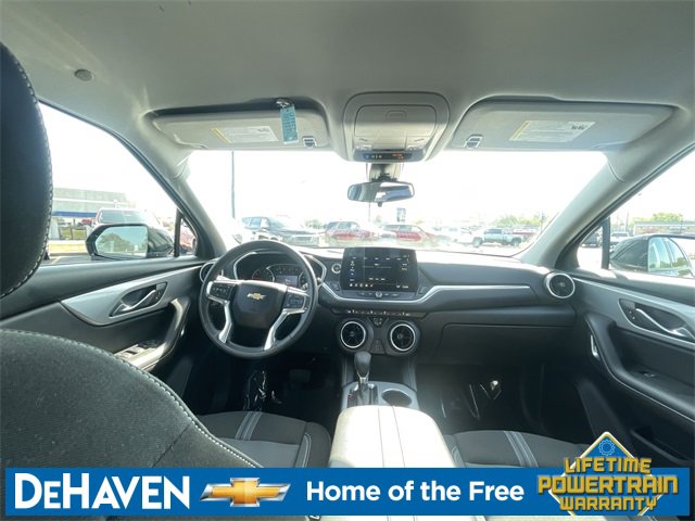 2023 Chevrolet Blazer 2LT photo 11