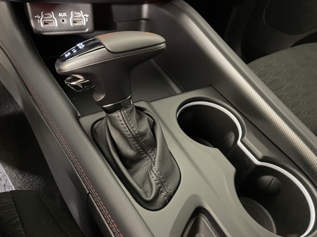 2025 Dodge Durango GT photo 30