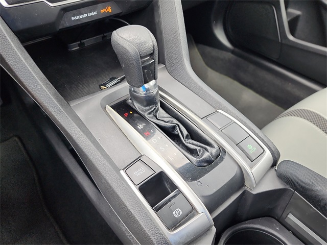 2019 Honda Civic LX photo 26