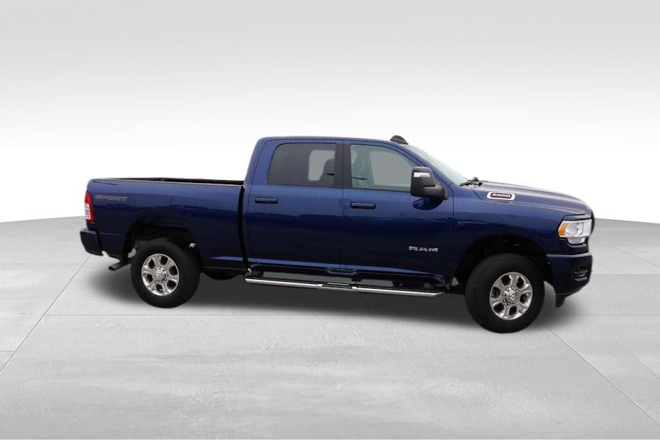 2024 Ram 2500 Big Horn photo 3
