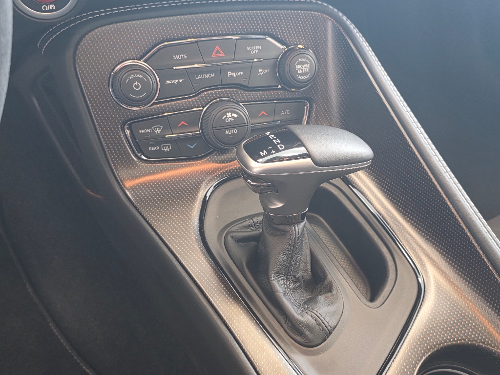 2023 Dodge Challenger SRT8 Hellcat Redeye photo 24