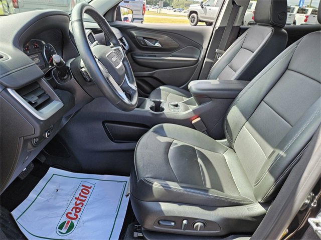 2024 Gmc Terrain SLT photo 7