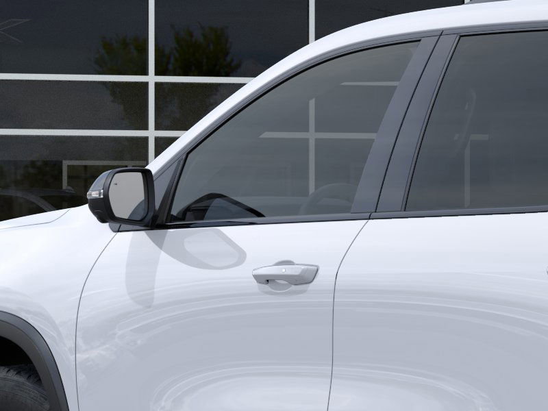 2026 Gmc Acadia AT4 photo 8