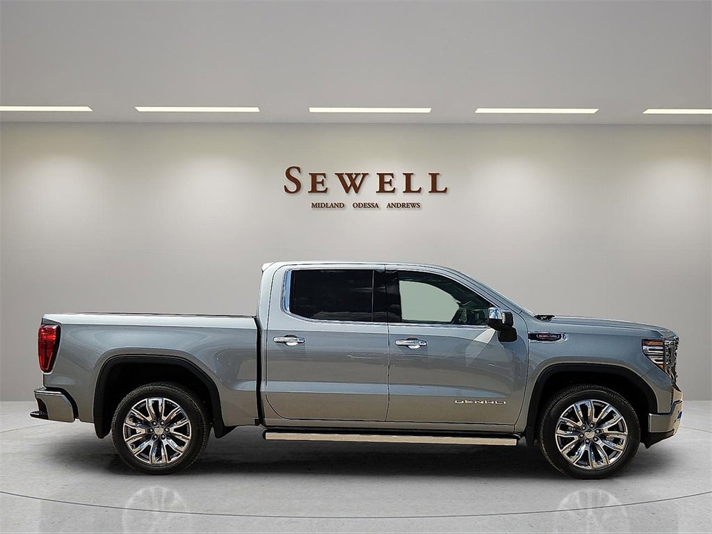 2026 Gmc Sierra 1500 photo 4