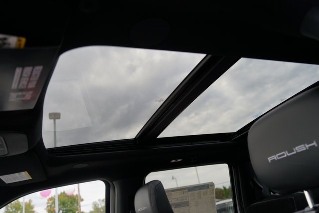 2025 FORD F-150 - Image 34