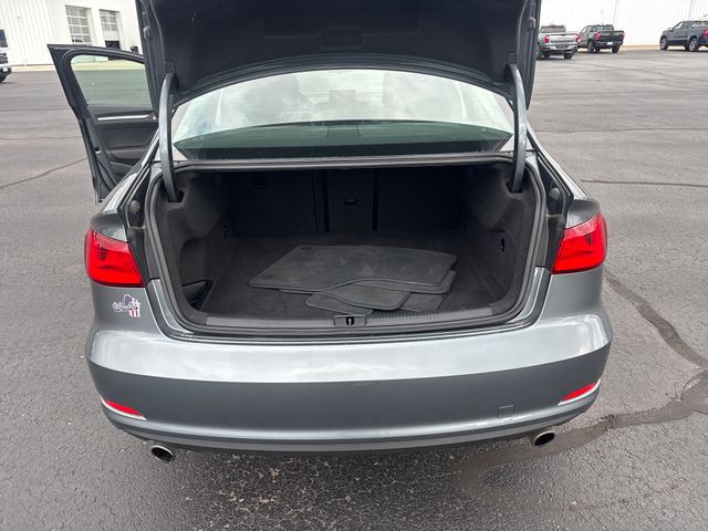 2015 Audi A3 2.0T Premium Plus photo 17