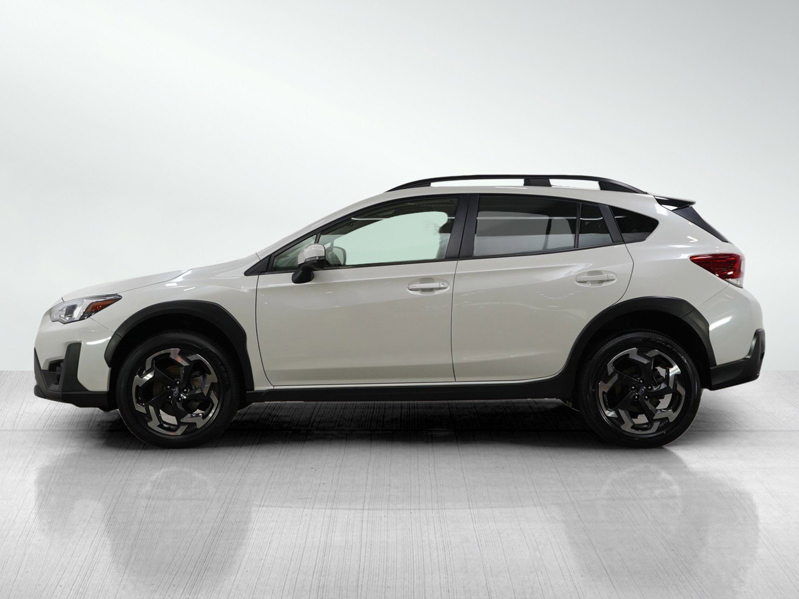 Used 2023 Subaru Crosstrek Limited with VIN JF2GTHMC2PH304789 for sale in Burnsville, Minnesota