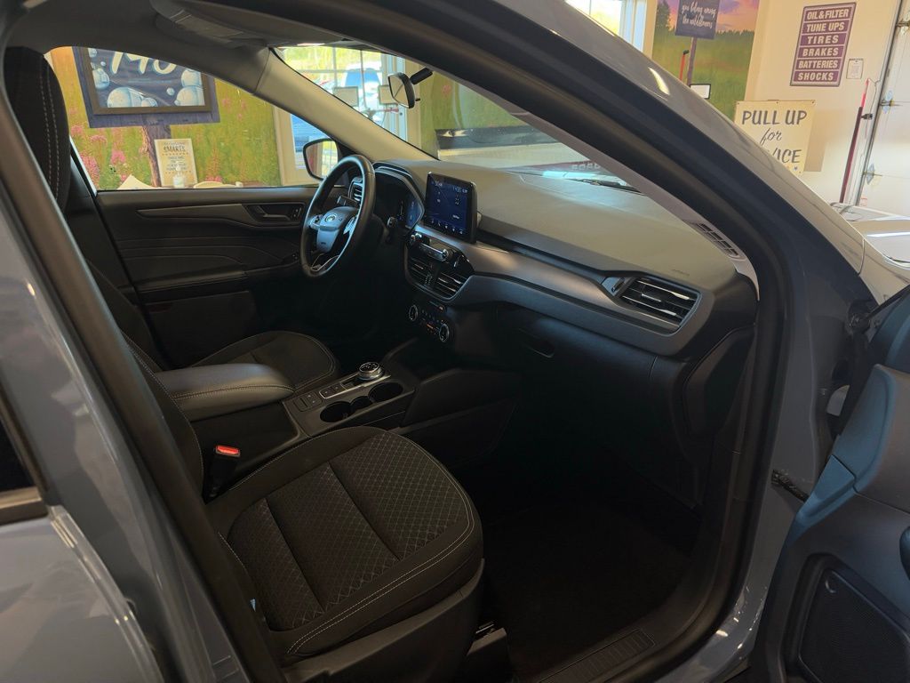 2024 Ford Escape Active photo 17