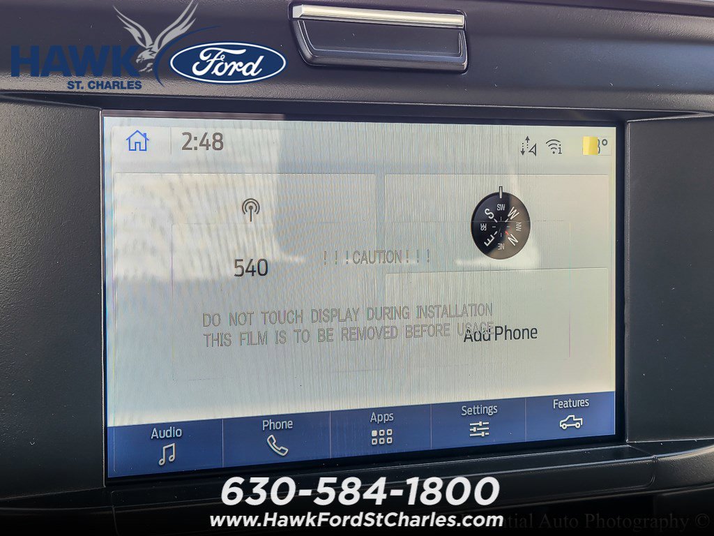 2025 FORD F-350 - Image 10