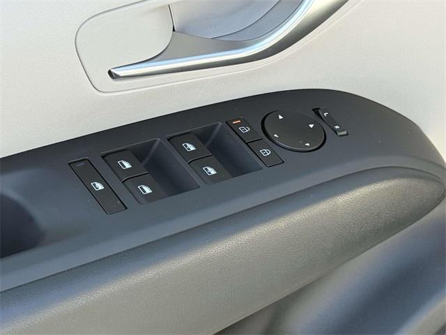 2026 Hyundai Tucson SEL photo 28