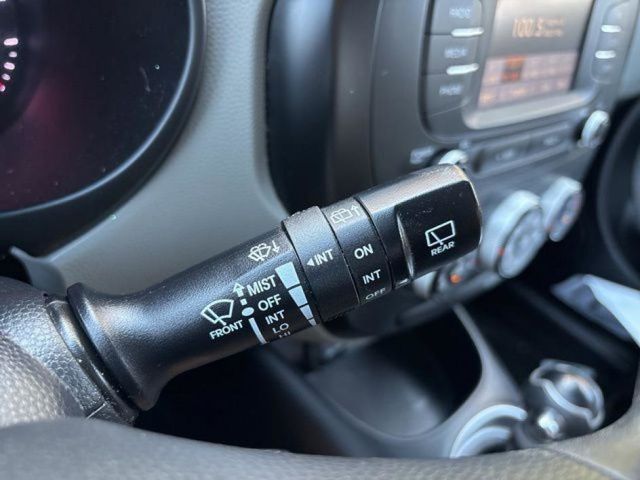 2019 Kia Soul Base photo 15