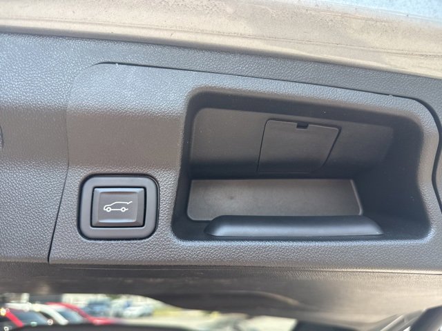 2023 Gmc Acadia AT4 photo 18