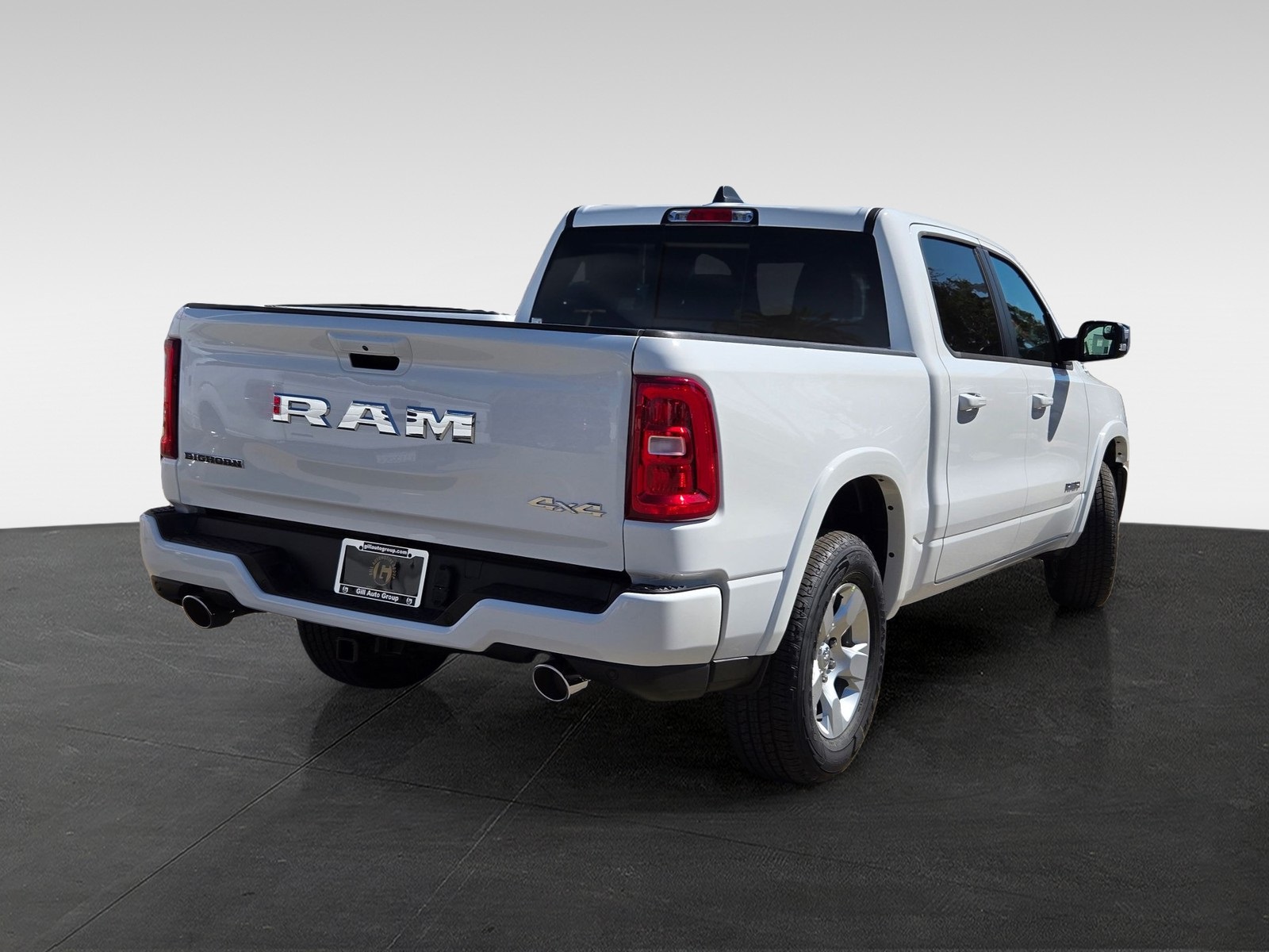 2026 Ram 1500 Big Horn Lone Star photo 4
