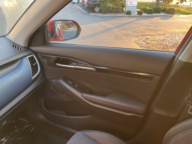 2021 Kia Seltos S photo 27