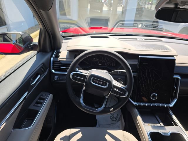 2025 Gmc Acadia Elevation photo 10