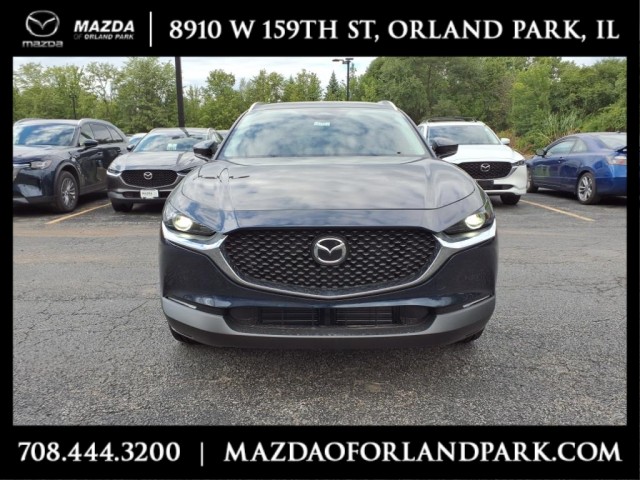 2025 Mazda CX-30 2.5 Select Sport photo 2