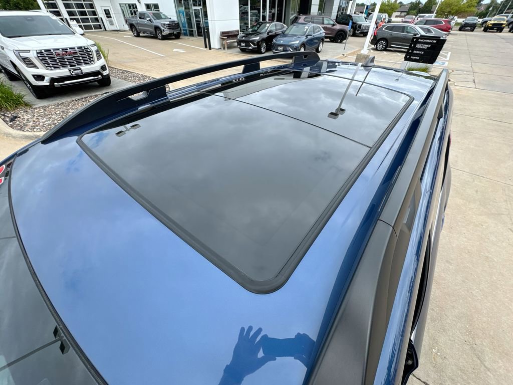 2021 Subaru Ascent Limited photo 19