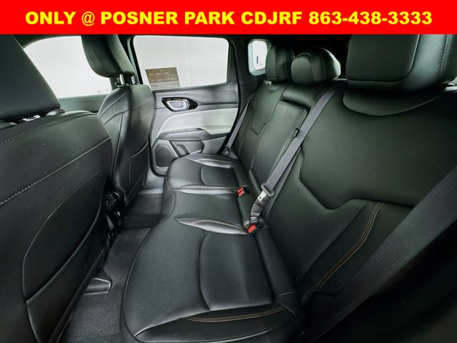 2024 Jeep Compass Limited photo 20