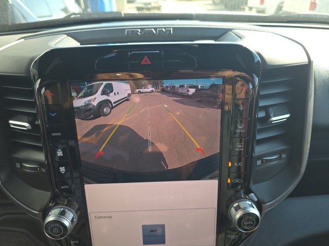 2026 Ram 2500 Tradesman photo 19