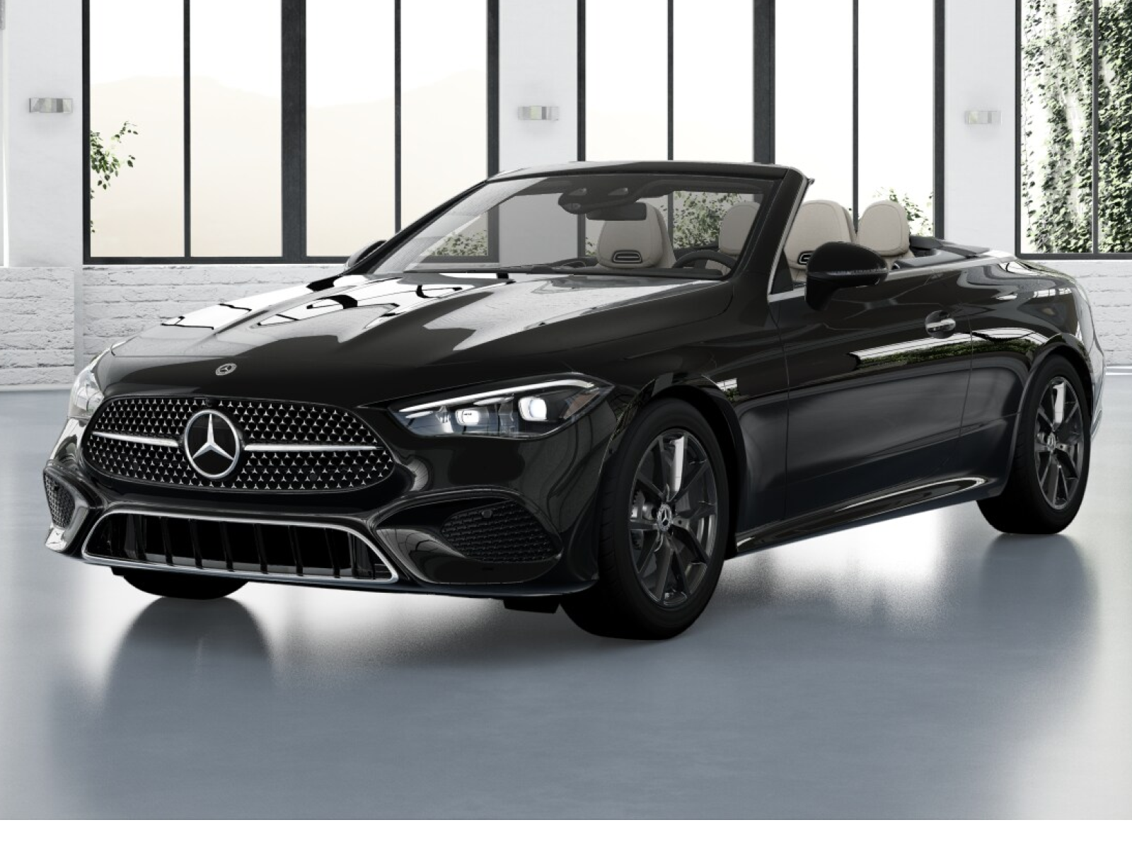 2026 Mercedes-Benz CLE CLE 300's photo