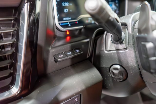 2023 Gmc Sierra 1500 Denali Ultimate photo 21