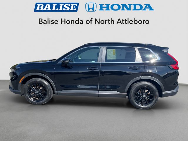 2024 Honda CR-V Hybrid Sport photo 2