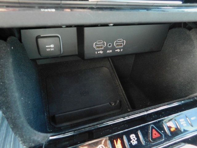 2023 Jeep Wagoneer L Series II photo 29