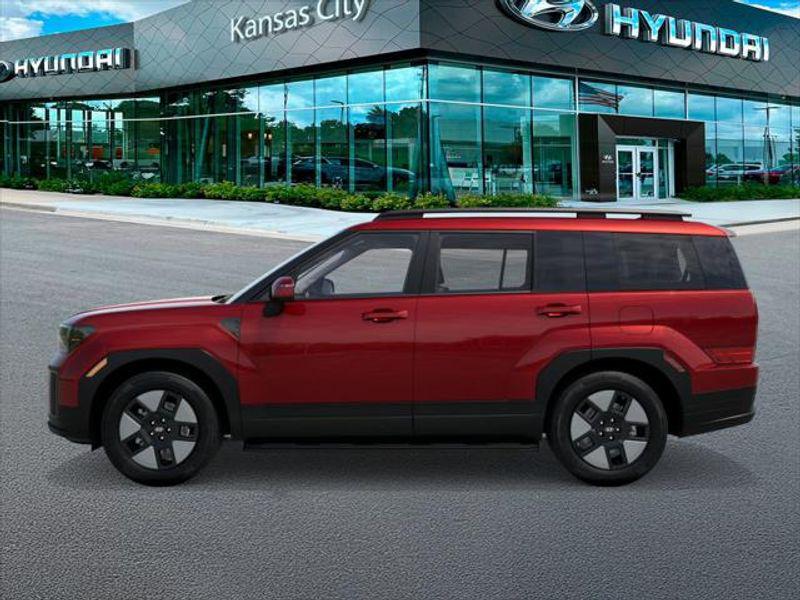 2026 Hyundai Santa Fe SEL photo 2