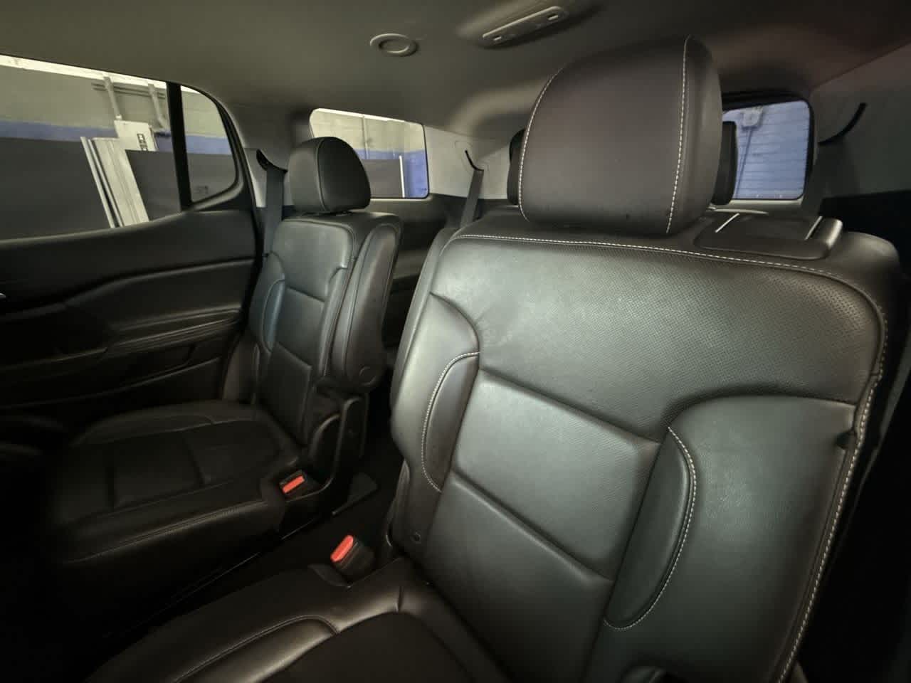 2023 Gmc Acadia SLT photo 20