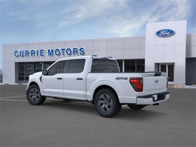 2025 FORD F-150 - Image 34