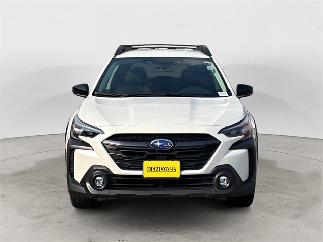 2025 Subaru Outback Premium photo 8