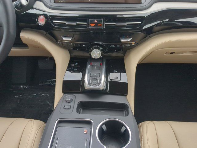 2025 Acura MDX Base photo 17
