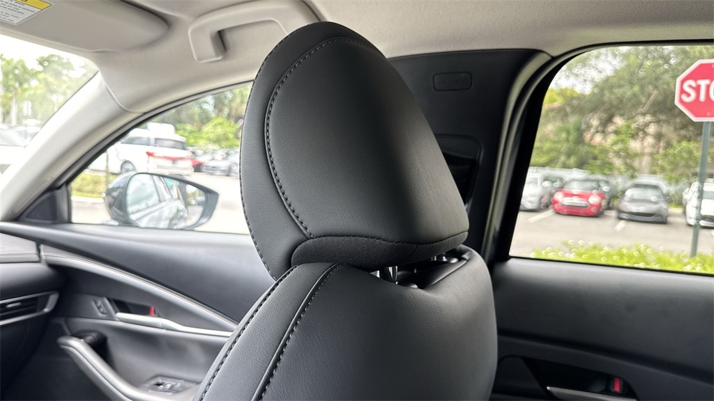 2025 Mazda CX-30 2.5 Select Sport photo 15