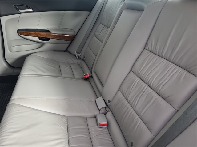 2011 Honda Accord EX-L photo 11