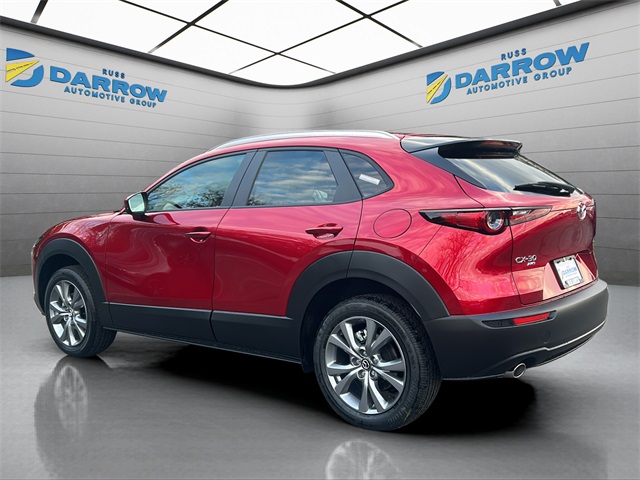 2026 Mazda CX-30 2.5 S Premium photo 3