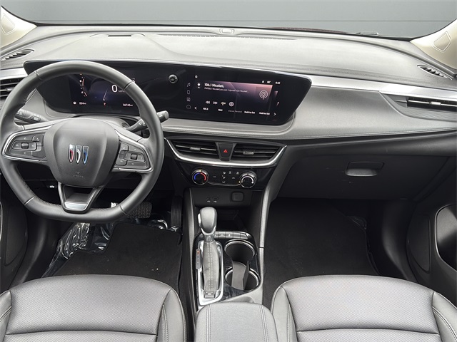 2024 Buick Encore GX Sport Touring photo 17