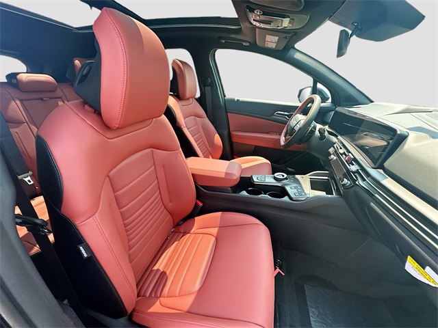 2026 Kia Sportage Hybrid SX Prestige photo 27