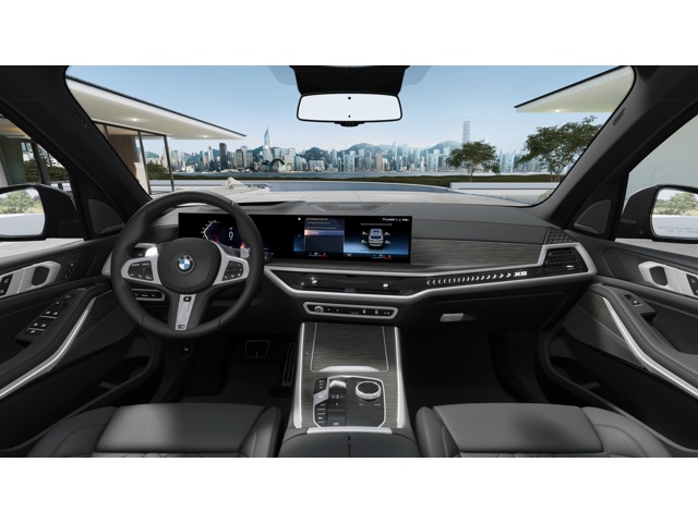 2026 Bmw X5 xDrive40i photo 9