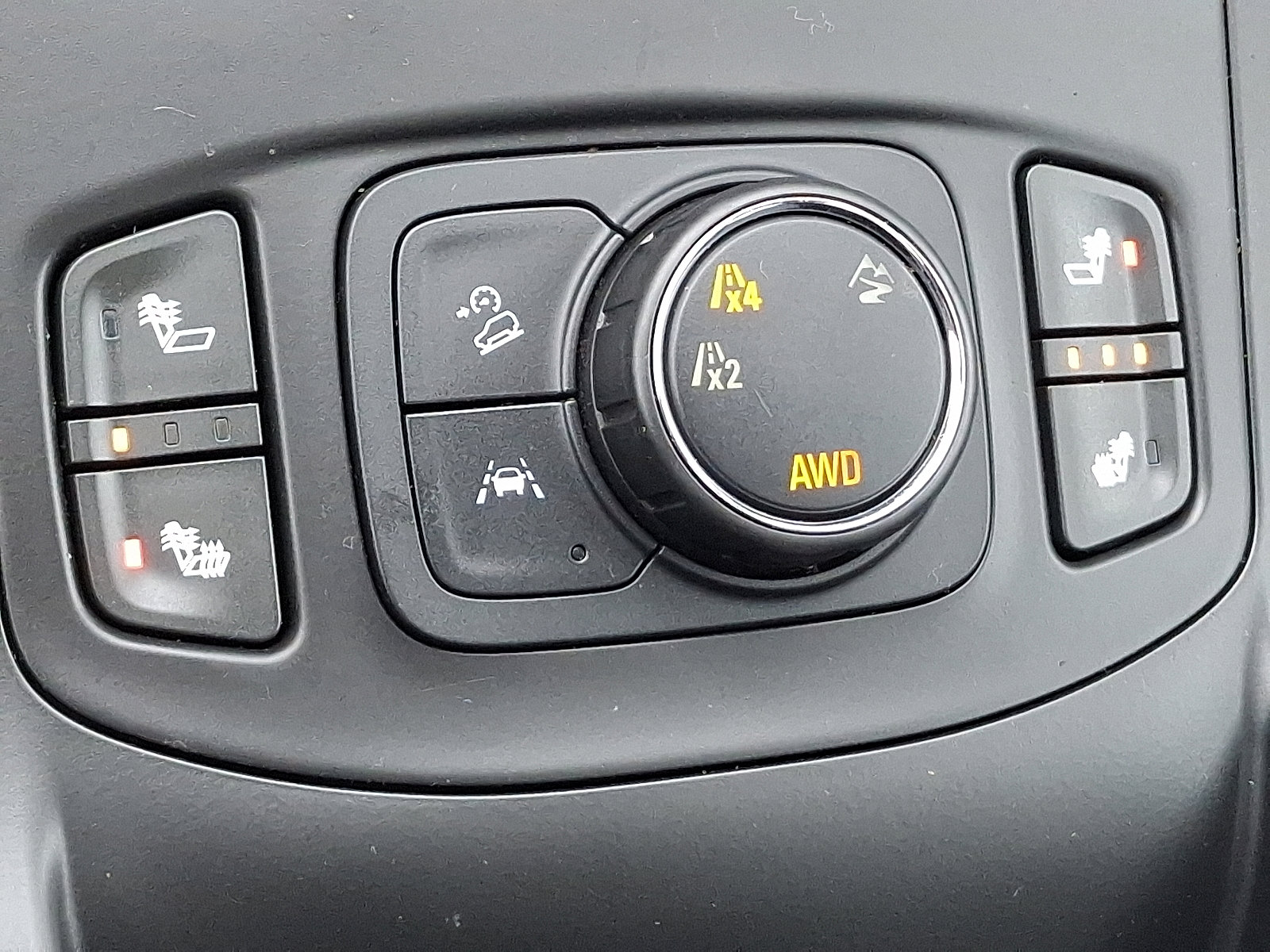 2020 Gmc Terrain SLT photo 24