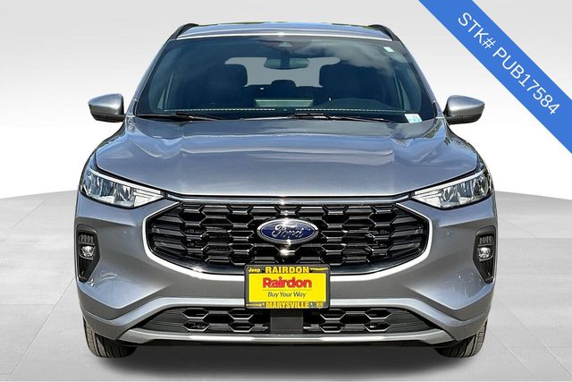2023 Ford Escape Hybrid ST-Line Select photo 3
