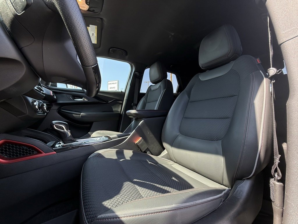 2021 Chevrolet Trailblazer RS photo 17