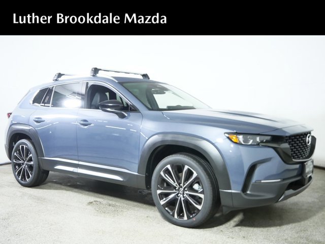 2025 Mazda CX-50 Premium Plus's photo