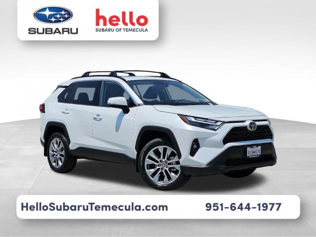 トヨタ　RAV4 Toyota RAV4 in East Petersburg, PA | Lancaster Toyota